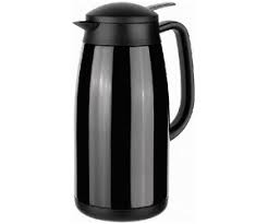 Isobel - Thermoskanne FUJI 2L - schwarz